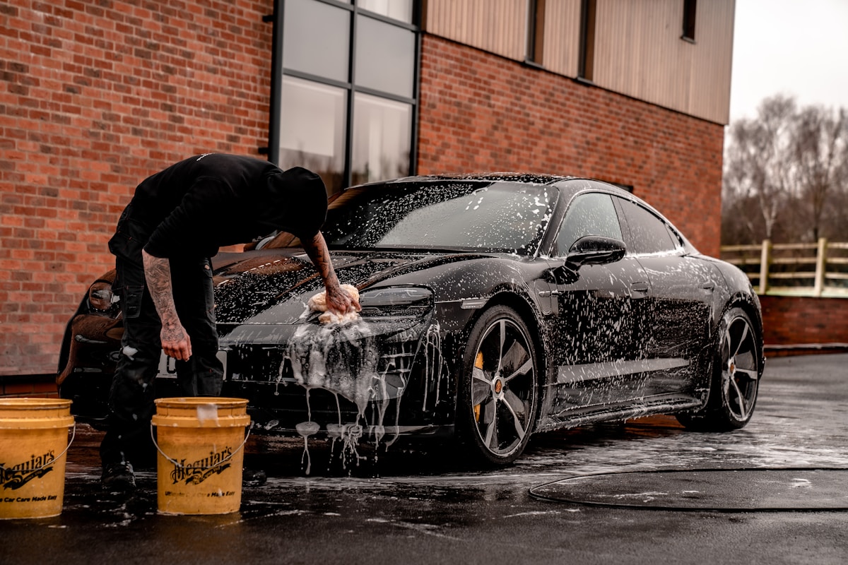 How to Price Your Detailing Services (Without Leaving Money on the Table)